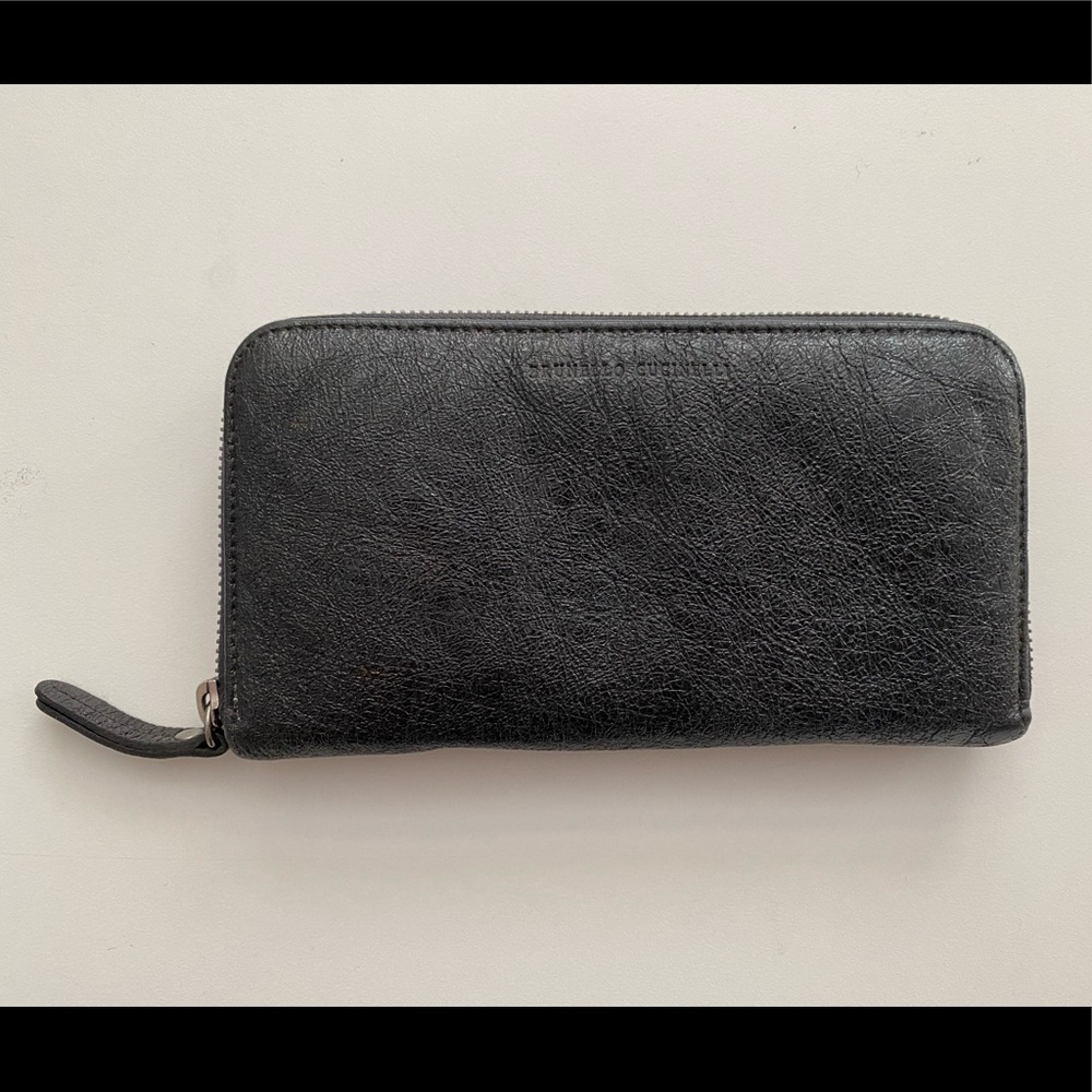 Brunello Cucinelli Wallet